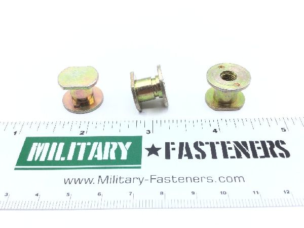 NAS1832-4-4 Screw Thread Insert (2)