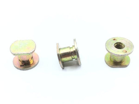 NAS1832-4-4 Screw Thread Insert (4)