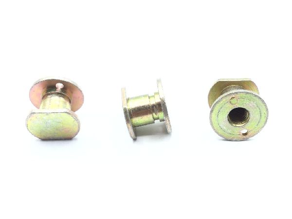 NAS1832-4-4 Screw Thread Insert (5)
