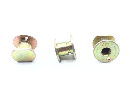 NAS1832-4-4 Screw Thread Insert (5)