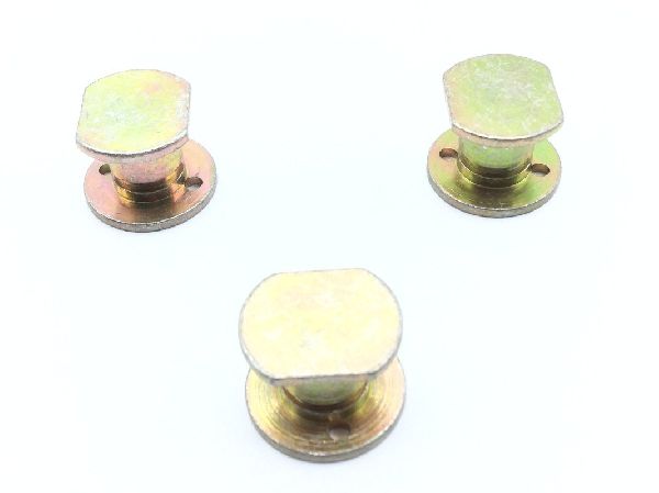NAS1832-4-4 Screw Thread Insert (6)