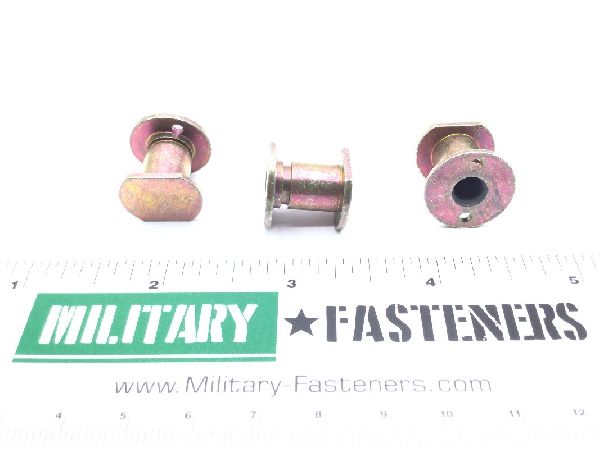 NAS1832-4-5M Screw Thread Insert (2)