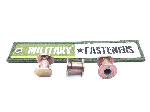 NAS1832-4-5M Screw Thread Insert (3)