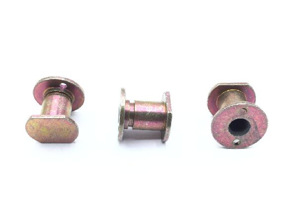 NAS1832-4-5M Screw Thread Insert (4)