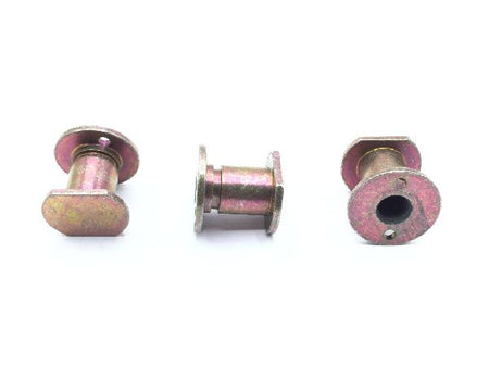NAS1832-4-5M Screw Thread Insert (4)
