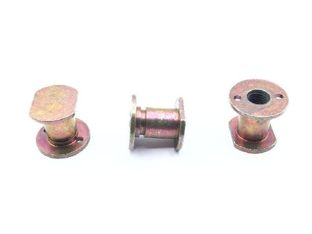 NAS1832-4-5M Screw Thread Insert (5)