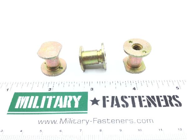 NAS1832-4-5 Screw Thread Insert (2)