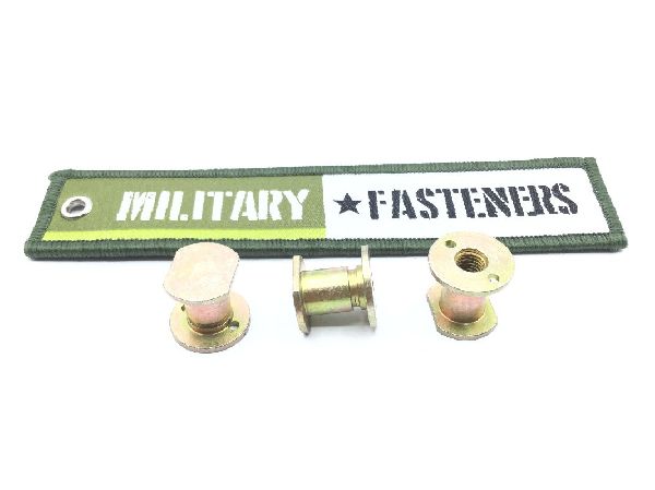 NAS1832-4-5 Screw Thread Insert (3)