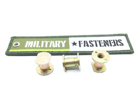 NAS1832-4-5 Screw Thread Insert (3)