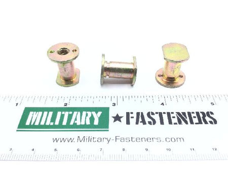 NAS1832-4-6 Screw Thread Insert (2)