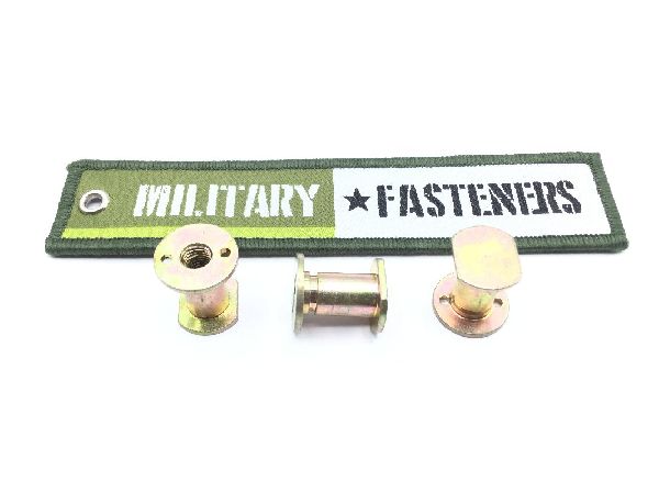 NAS1832-4-6 Screw Thread Insert (3)