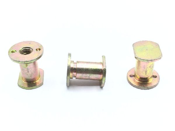 NAS1832-4-6 Screw Thread Insert (4)