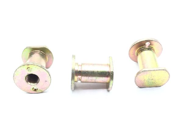NAS1832-4-6 Screw Thread Insert (5)