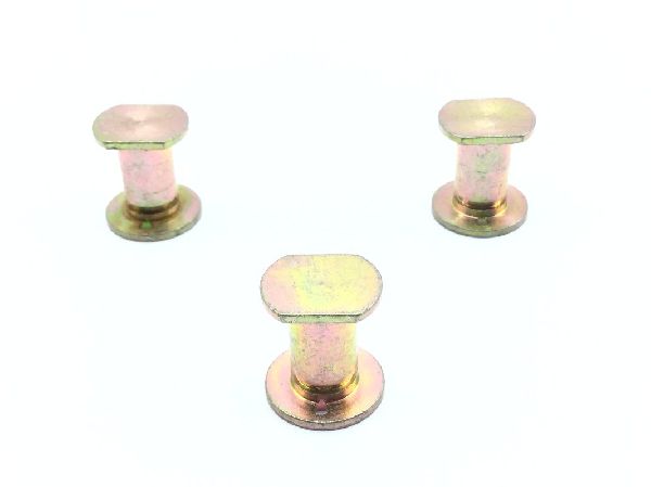 NAS1832-4-6 Screw Thread Insert (6)