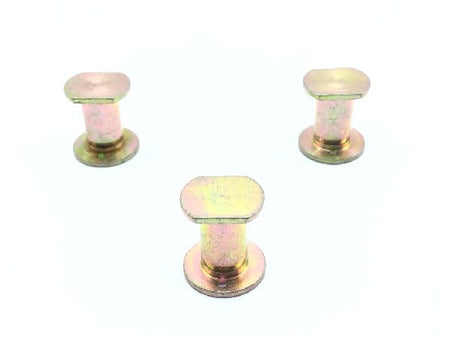 NAS1832-4-6 Screw Thread Insert (6)