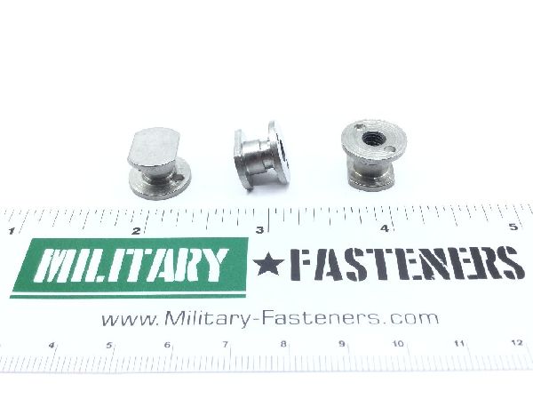 NAS1832C3-3M Screw Thread Insert (2)