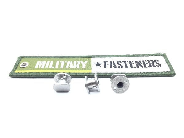 NAS1832C3-3M Screw Thread Insert (3)