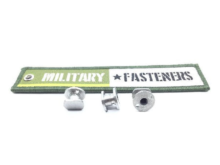 NAS1832C3-3M Screw Thread Insert (3)