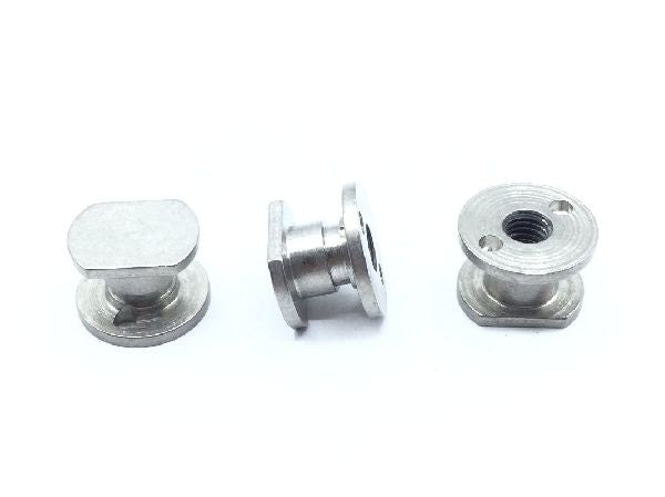 NAS1832C3-3M Screw Thread Insert (4)