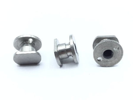NAS1832C3-3M Screw Thread Insert (5)