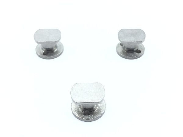 NAS1832C3-3M Screw Thread Insert (6)
