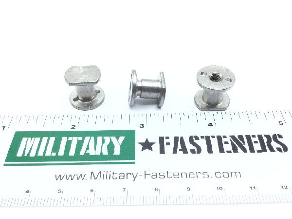 NAS1832C3-4 Screw Thread Insert (2)