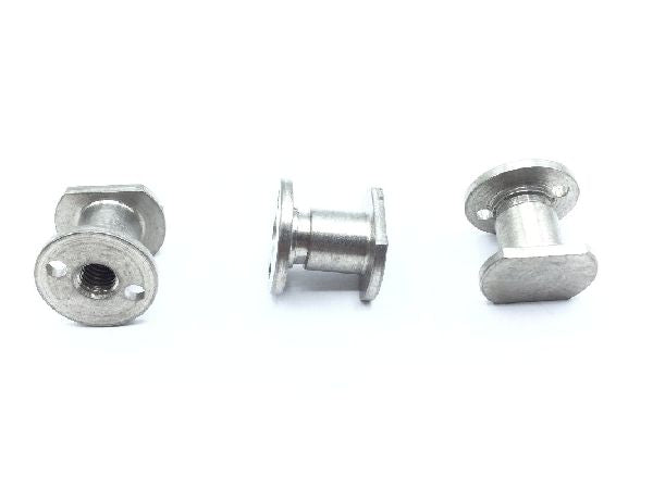 NAS1832C3-4 Screw Thread Insert (4)