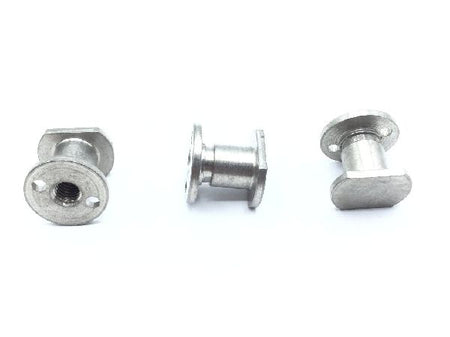 NAS1832C3-4 Screw Thread Insert (4)