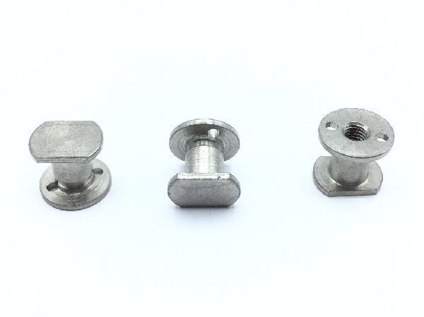 NAS1832C3-4 Screw Thread Insert (5)