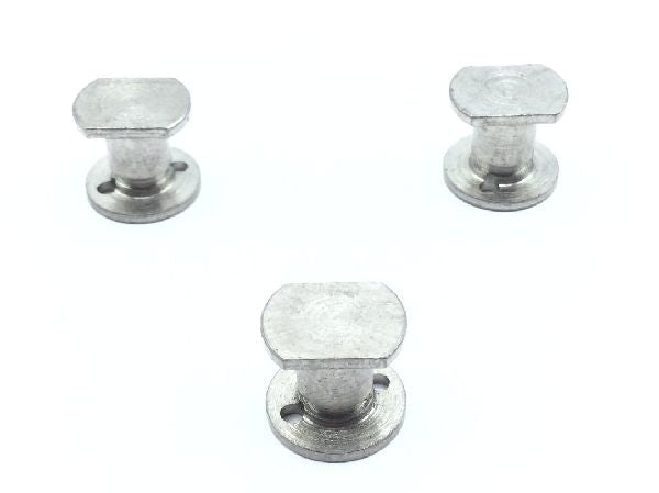 NAS1832C3-4 Screw Thread Insert (6)