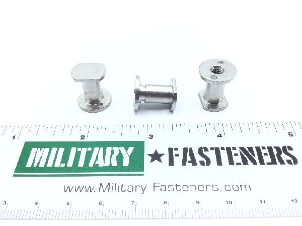 NAS1832C3-5 Screw Thread Insert (2)