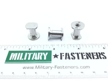 NAS1832C3-5 Screw Thread Insert (2)