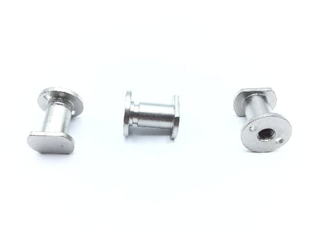 NAS1832C3-5 Screw Thread Insert (4)