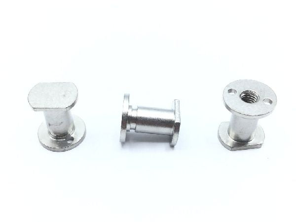 NAS1832C3-5 Screw Thread Insert (5)