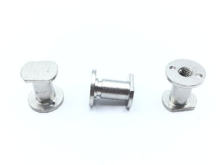 NAS1832C3-5 Screw Thread Insert (5)