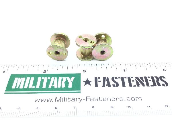 NAS1833-06-500 Screw Thread Insert (2)