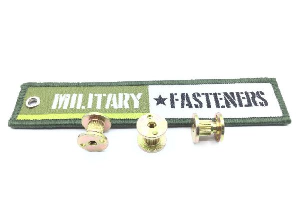 NAS1833-06-500 Screw Thread Insert (3)