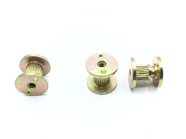 NAS1833-06-500 Screw Thread Insert (4)