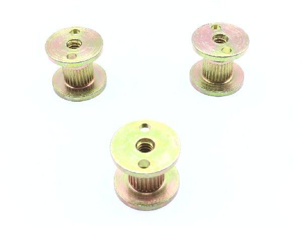 NAS1833-06-500 Screw Thread Insert (5)