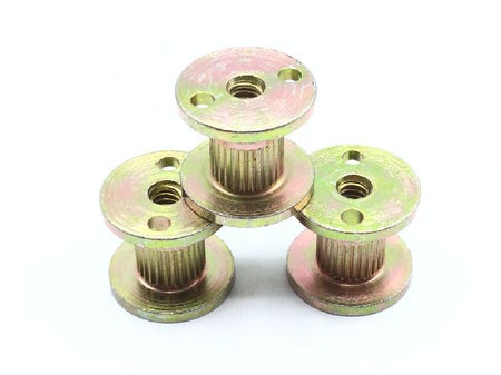 NAS1833-06-500 Screw Thread Insert (6)