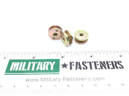 NAS1833-08-250 Screw Thread Insert (2)