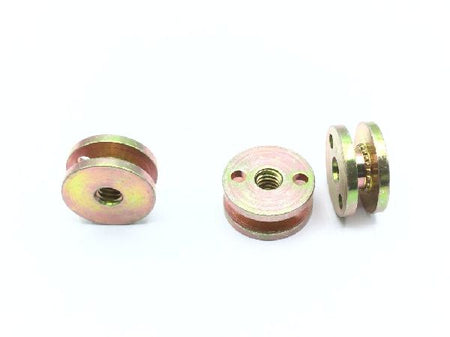 NAS1833-08-250 Screw Thread Insert (4)