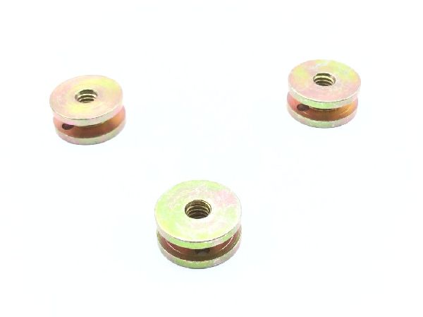 NAS1833-08-250 Screw Thread Insert (5)