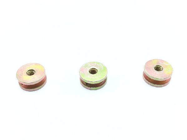 NAS1833-08-250 Screw Thread Insert (6)