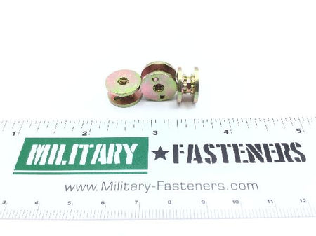 NAS1833-08-300 Screw Thread Insert (2)