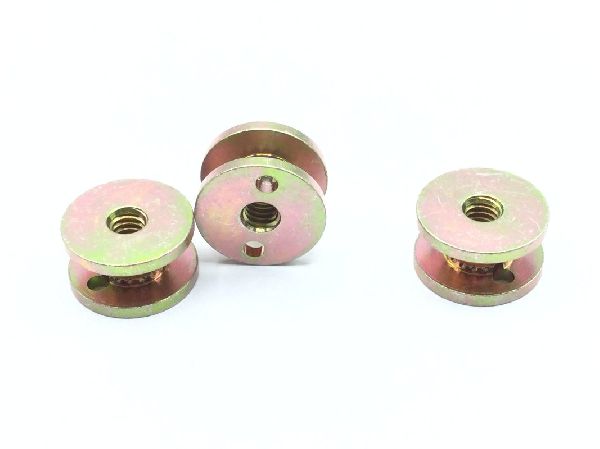 NAS1833-08-300 Screw Thread Insert (4)