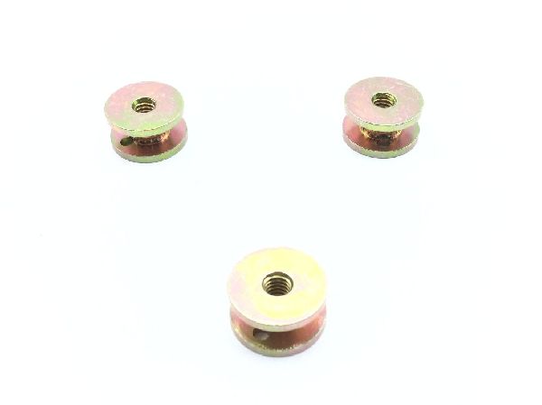NAS1833-08-300 Screw Thread Insert (5)