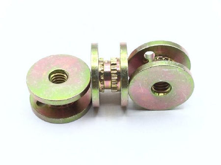 NAS1833-08-300 Screw Thread Insert (6)