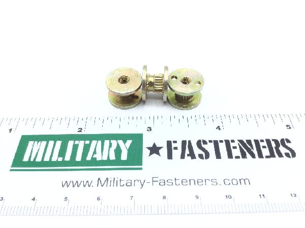 NAS1833-08-375 Screw Thread Insert (2)