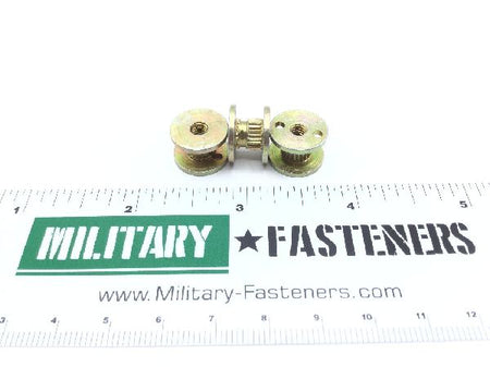 NAS1833-08-375 Screw Thread Insert (2)